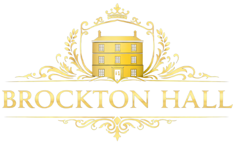 Brockton Hall Logo