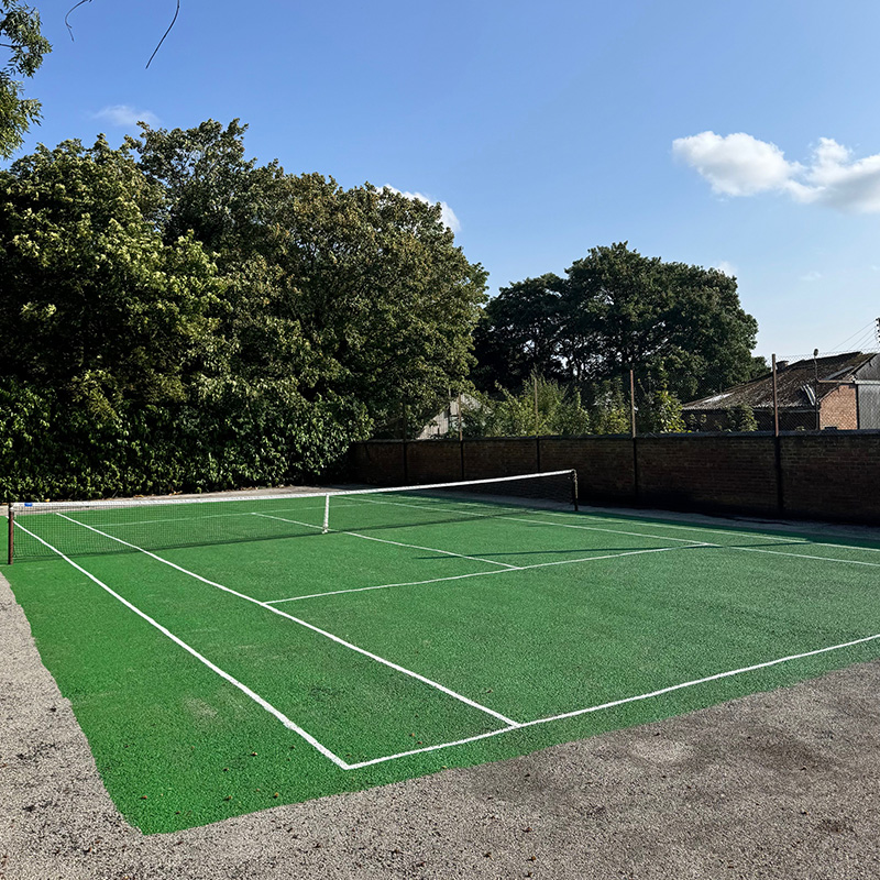 tennis-courts